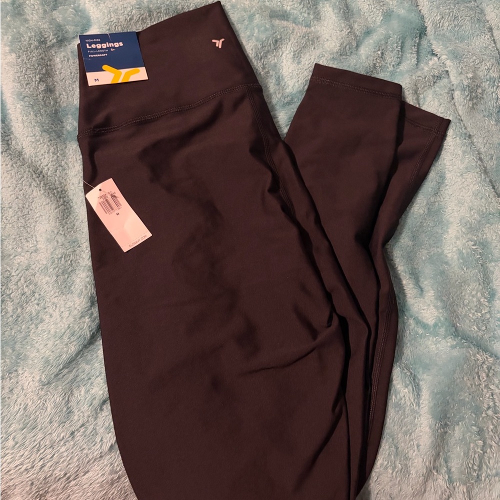 Old navy powersoft leggings
